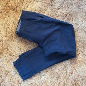 Banana Republic Men's Linen Blend pants